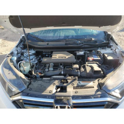 2022 HONDA CRV 5J6RW2H5XNA015263 80091165