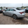 2021 HYUNDAI ELANTRA 5NPLN4AG3MH026473 80282035