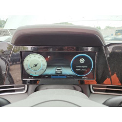 2021 HYUNDAI ELANTRA 5NPLN4AG3MH026473 80282035