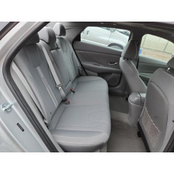 2021 HYUNDAI ELANTRA 5NPLN4AG3MH026473 80282035