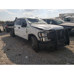 2019 FORD F350