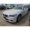 2012 BMW 5 SERIES
