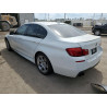 2012 BMW 5 SERIES