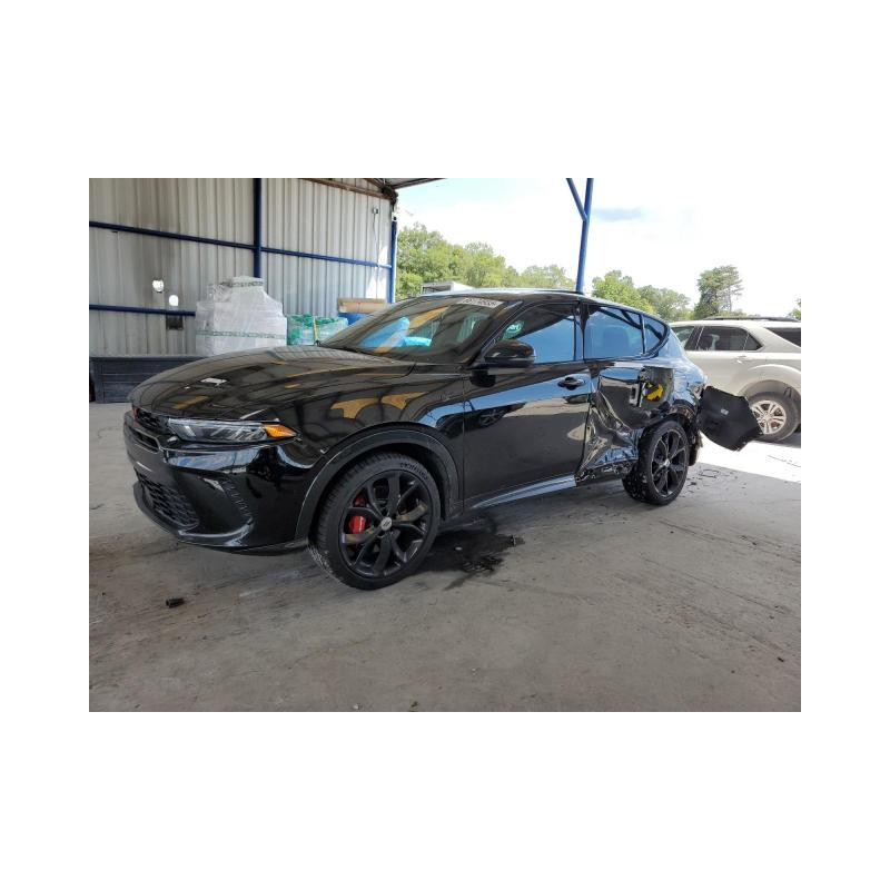 2024 DODGE HORNET R/T ZACPDFDW8R3A27451 66174935