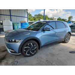 2024 HYUNDAI IONIQ KM8KN4DE5RU296481 67783545