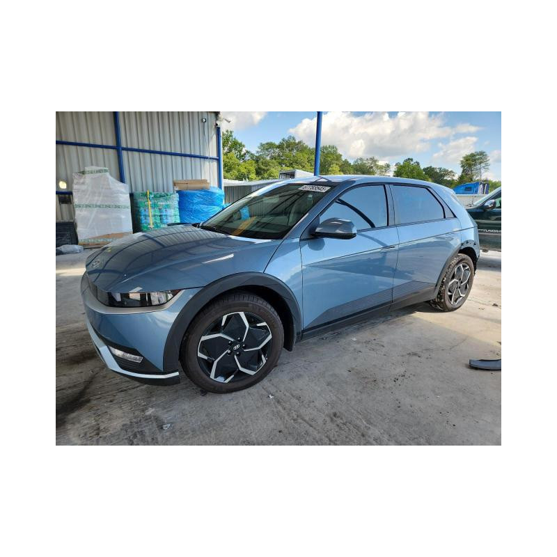 2024 HYUNDAI IONIQ KM8KN4DE5RU296481 67783545 2024 HYUNDAI IONIQ KM8KN4DE5RU296481 67783545