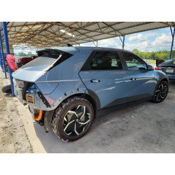 2024 HYUNDAI IONIQ KM8KN4DE5RU296481 67783545