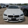 2012 BMW 5 SERIES