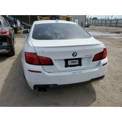 2012 BMW 5 SERIES