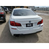 2012 BMW 5 SERIES