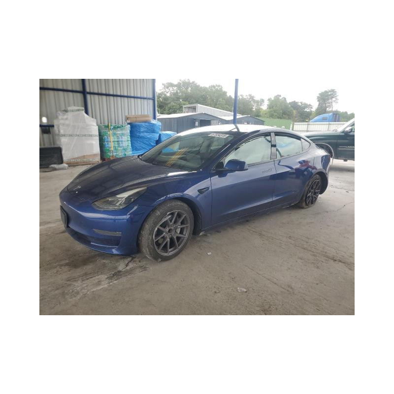 2023 TESLA MODEL 3 5YJ3E1EAXPF643120 67834315 2023 TESLA MODEL 3 5YJ3E1EAXPF643120 67834315
