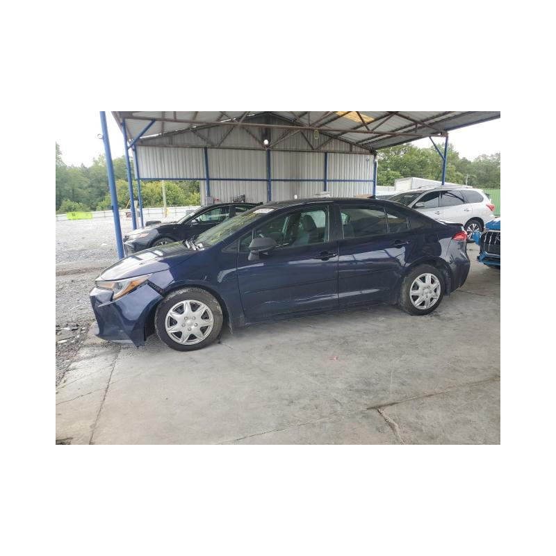2021 TOYOTA COROLLA 5YFEPMAE2MP163246 68543975