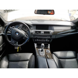 2012 BMW 5 SERIES