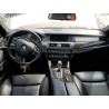 2012 BMW 5 SERIES