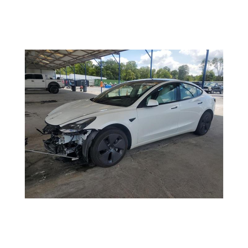 2023 TESLA MODEL 3 5YJ3E1EAXPF480162 68624715 2023 TESLA MODEL 3 5YJ3E1EAXPF480162 68624715