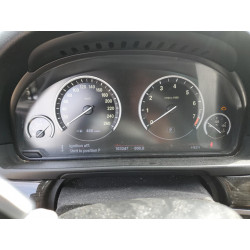 2012 BMW 5 SERIES