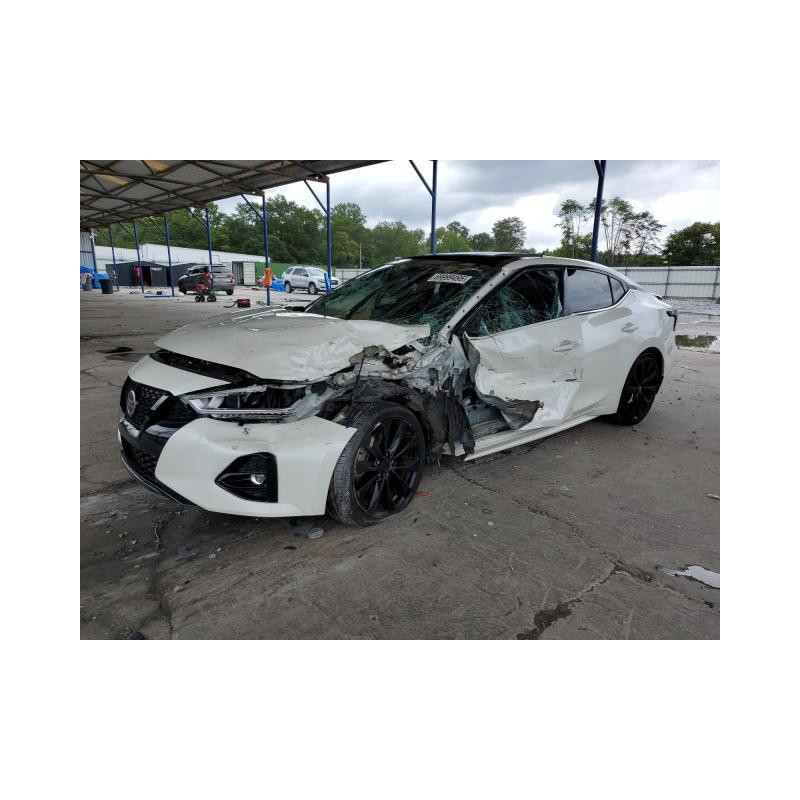 2021 NISSAN MAXIMA 1N4AA6EV7MC510641 69999495