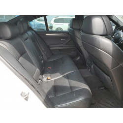 2012 BMW 5 SERIES