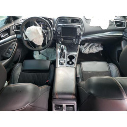 2021 NISSAN MAXIMA 1N4AA6EV7MC510641 69999495