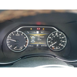 2021 NISSAN MAXIMA 1N4AA6EV7MC510641 69999495