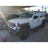 2020 JEEP WRANGLER 1C4HJXDG8LW286777 70005385