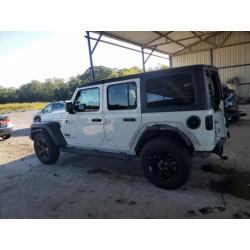 2020 JEEP WRANGLER 1C4HJXDG8LW286777 70005385