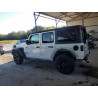 2020 JEEP WRANGLER 1C4HJXDG8LW286777 70005385