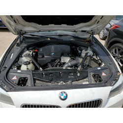 2012 BMW 5 SERIES