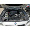 2012 BMW 5 SERIES