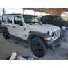 2020 JEEP WRANGLER 1C4HJXDG8LW286777 70005385