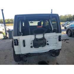2020 JEEP WRANGLER 1C4HJXDG8LW286777 70005385