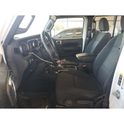 2020 JEEP WRANGLER 1C4HJXDG8LW286777 70005385