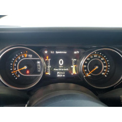 2020 JEEP WRANGLER 1C4HJXDG8LW286777 70005385