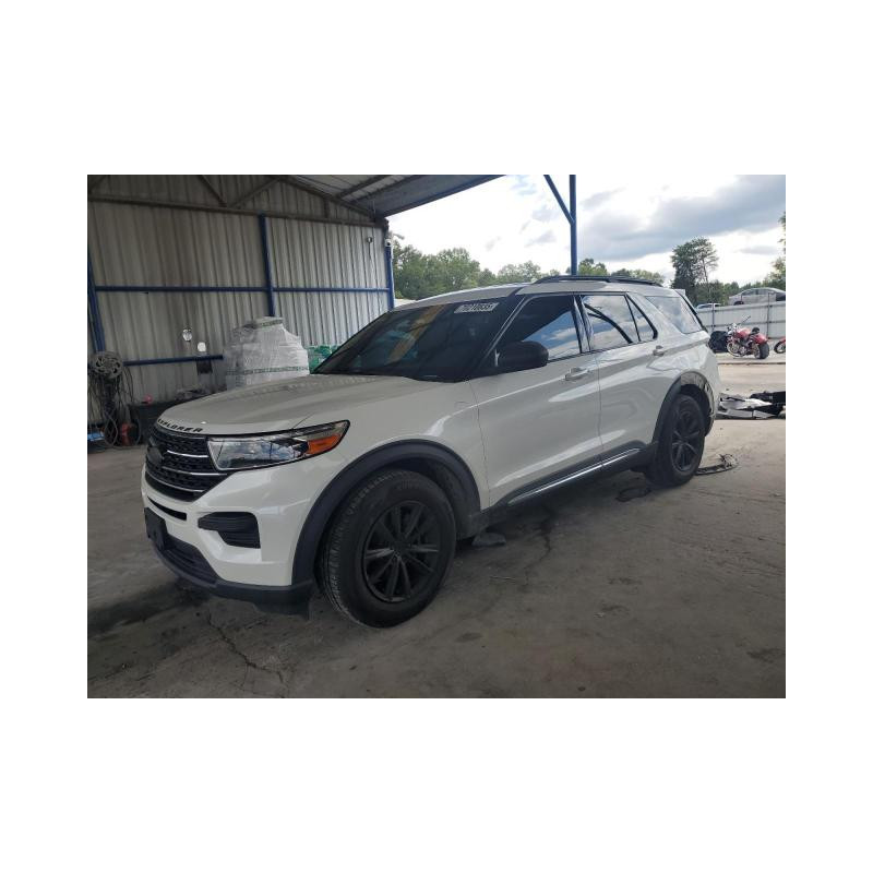 2020 FORD EXPLORER 1FMSK7DH8LGB45824 70210835 2020 FORD EXPLORER 1FMSK7DH8LGB45824 70210835