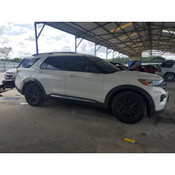 2020 FORD EXPLORER 1FMSK7DH8LGB45824 70210835