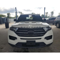 2020 FORD EXPLORER 1FMSK7DH8LGB45824 70210835