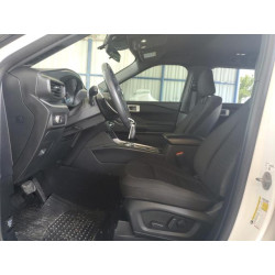 2020 FORD EXPLORER 1FMSK7DH8LGB45824 70210835