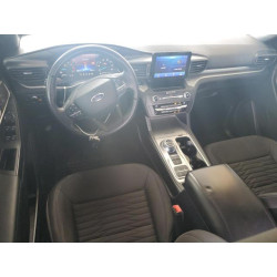 2020 FORD EXPLORER 1FMSK7DH8LGB45824 70210835