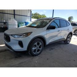 2025 FORD ESCAPE ST 1FMCU0MN2SUA92677 70495785