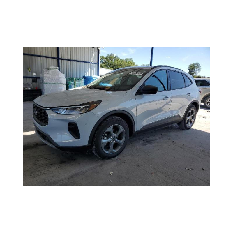 2025 FORD ESCAPE ST 1FMCU0MN2SUA92677 70495785