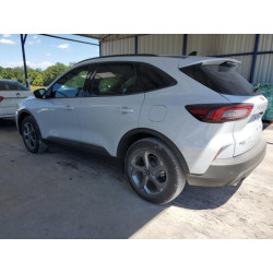 2025 FORD ESCAPE ST 1FMCU0MN2SUA92677 70495785