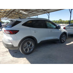 2025 FORD ESCAPE ST 1FMCU0MN2SUA92677 70495785