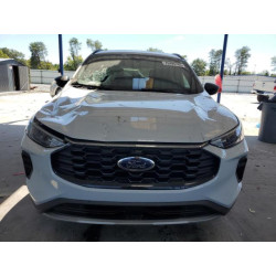 2025 FORD ESCAPE ST 1FMCU0MN2SUA92677 70495785