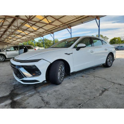 2024 HYUNDAI SONATA KMHL54JJ1RA087407 70543765