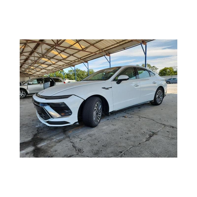 2024 HYUNDAI SONATA KMHL54JJ1RA087407 70543765 2024 HYUNDAI SONATA KMHL54JJ1RA087407 70543765