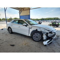 2024 HYUNDAI SONATA KMHL54JJ1RA087407 70543765