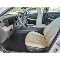 2024 HYUNDAI SONATA KMHL54JJ1RA087407 70543765