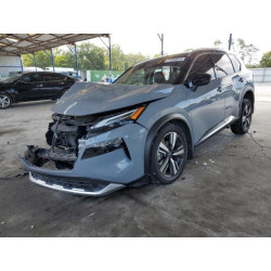 2023 NISSAN ROGUE JN8BT3DD7PW308888 71350615