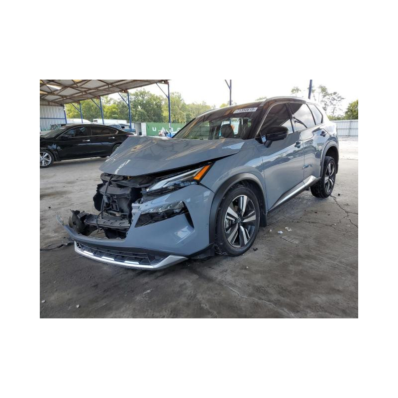 2023 NISSAN ROGUE JN8BT3DD7PW308888 71350615