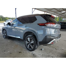 2023 NISSAN ROGUE JN8BT3DD7PW308888 71350615